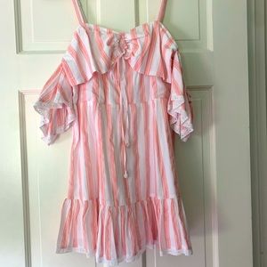 Tularosa romper